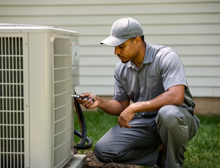 HVAC Chislehurst